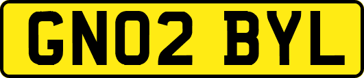 GN02BYL
