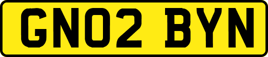 GN02BYN