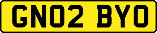 GN02BYO
