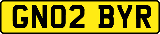 GN02BYR