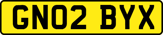 GN02BYX