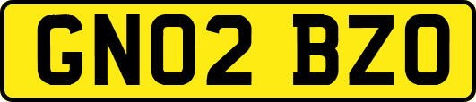 GN02BZO