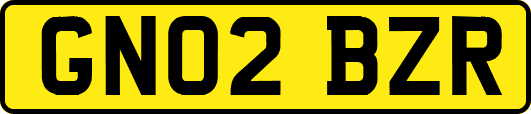 GN02BZR