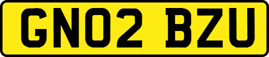 GN02BZU