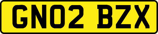 GN02BZX
