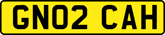 GN02CAH