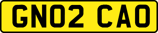 GN02CAO
