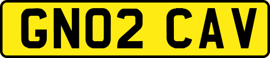 GN02CAV