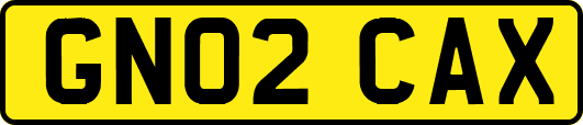 GN02CAX