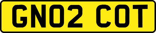 GN02COT