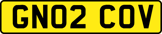 GN02COV