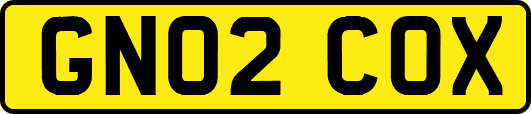 GN02COX