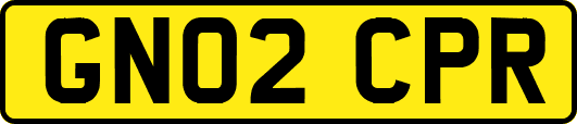GN02CPR