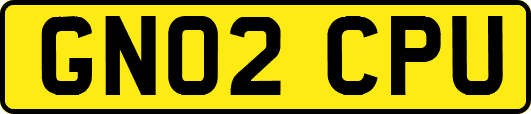 GN02CPU