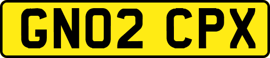 GN02CPX
