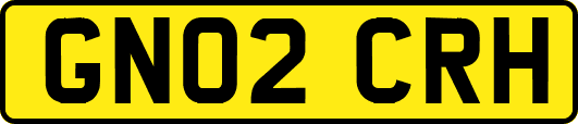 GN02CRH