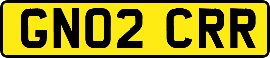 GN02CRR