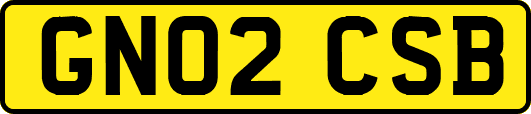 GN02CSB