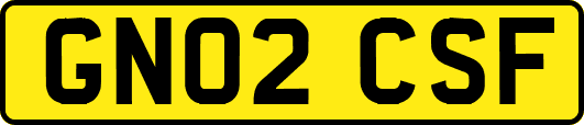 GN02CSF