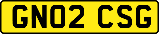 GN02CSG
