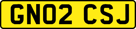 GN02CSJ