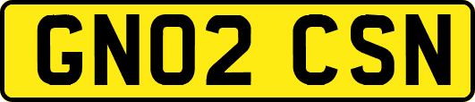 GN02CSN
