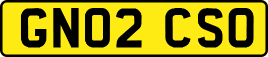 GN02CSO