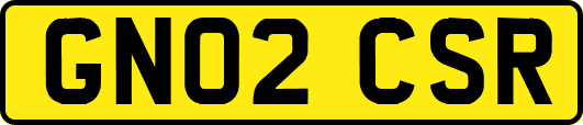 GN02CSR
