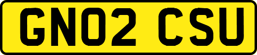 GN02CSU