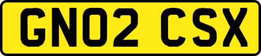 GN02CSX