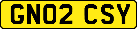 GN02CSY