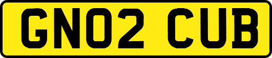 GN02CUB