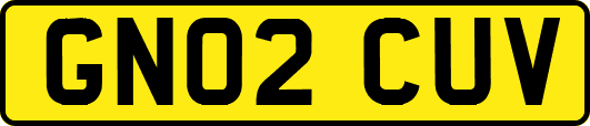 GN02CUV