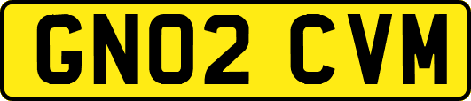 GN02CVM