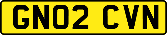 GN02CVN