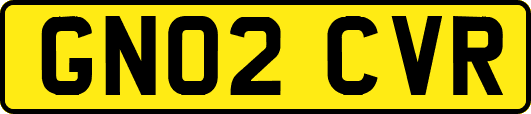 GN02CVR