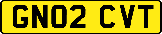 GN02CVT