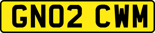 GN02CWM