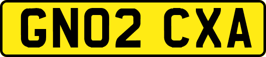 GN02CXA