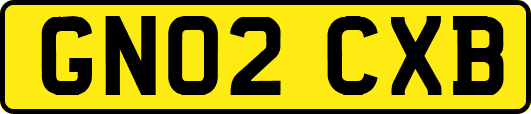 GN02CXB