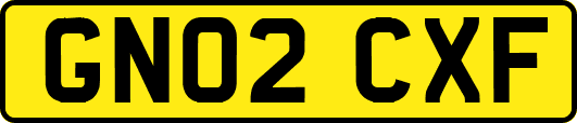 GN02CXF
