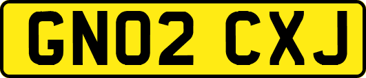 GN02CXJ