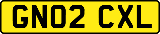 GN02CXL