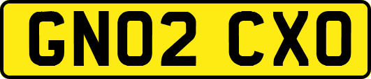 GN02CXO