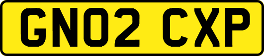 GN02CXP
