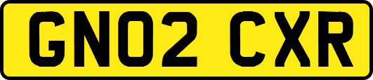 GN02CXR
