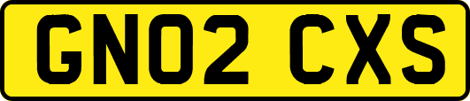 GN02CXS