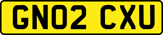 GN02CXU