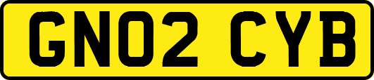 GN02CYB