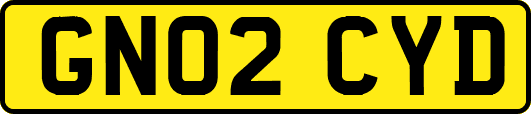 GN02CYD
